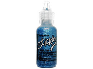 Ranger Ice Stickles .05 oz - Turquoise (SGG01935)