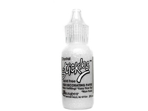 Ranger Ice Stickles .05 oz - Crystal (SGG01782)
