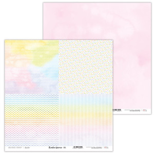 Laserowe Love - Rainbow Unicorn - 06