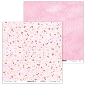 Laserowe Love - Rainbow Unicorn - 08