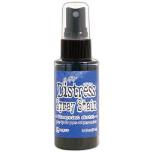 Tim Holtz Distress Spray Stain - Blueprint Sketch Tim Holtz Distress Spray Stain - Blueprint Sketch
