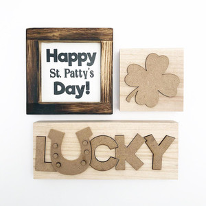 Foundations Decor - Tray - Mar Kit (68119-9)