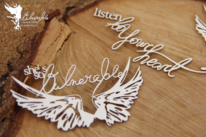 Scrapiniec - Vulnerable - Big Listen To Your Heart (SPNC5650)