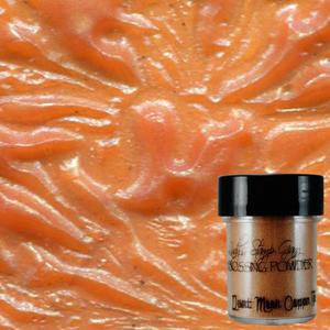 Lindy's Stamp Gang - Embossing Powder - Desert Moon Copper Teal (ep-009)