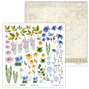 Laserowe Love - Fairy Tales 06 (LX-21-K41-06)