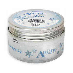 Stamperia - Arctic Ice 100 ml - Transparent (K3P62)