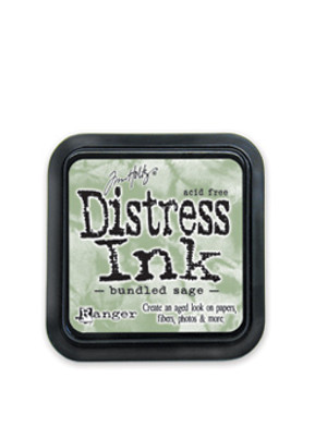 Ranger Distress Ink Bundled Sage Ranger Distress Ink Bundled Sage