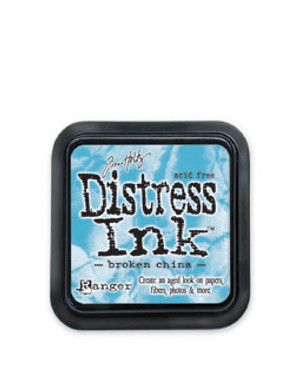 Ranger Distress Ink Broken China Ranger Distress Ink Broken China
