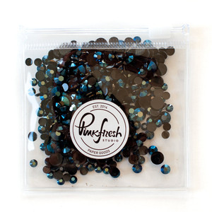 Pinkfresh Studio - Jewels - Stargazer (PF070ES)