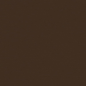 My Colors Cardstock 12 x 12 paper Canvas Texture - Cafe Ole (T059907)