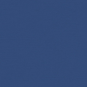 My Colors Cardstock 12 x 12 paper Canvas Texture - Ocean Side (T057732)