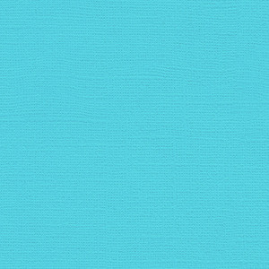 My Colors Cardstock 12 x 12 paper Canvas Texture - Atlantic Shore (T057725)