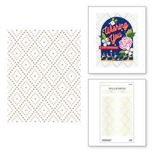 GLF-033 Shimmering Holiday Foil Variety Pack