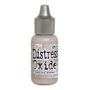 Tim Holtz Distress Ink Reinker - Vintage Photo