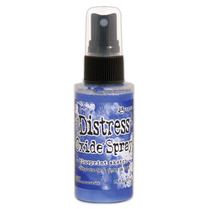 Tim Holtz - Distress Oxide Spray - Blueprint Sketch (TSO67573)