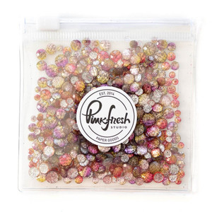 Pinkfresh Studio - Jewels - Ombre Glitter Drops - Pixie Dust (PF114ES) Pinkfresh Studio - Jewels - Ombre Glitter Drops - Pixie Dust (PF114ES)