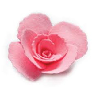Memory Box - Craft Die - Plush Ruffled Rose (MB-99423)