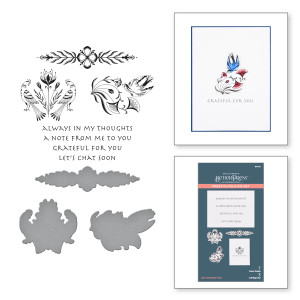 Spellbinders - BetterPress -Let's Chat Soon Icons Press Plate & Die Set (BP-043)  Spellbinders - BetterPress -Let's Chat Soon Icons Press Plate & Die Set (BP-043)
