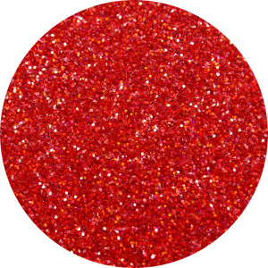 Spellbinders - Art Glitter - Red Rocket (332)