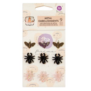 Prima Marketing - Charms - Twilight Collections (PM-980962)