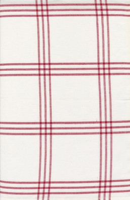 Moda 18" Toweling - Enamoured 922 309 -  Sold by the 1/2 yard