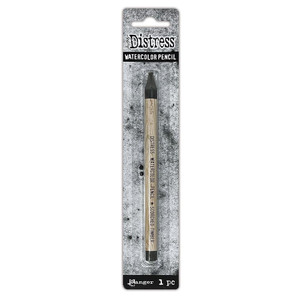 Tim Holtz Distress Watercolor Pencil - Scorched Timber (TDH83948)