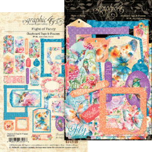 Stamping Bella - Fishing Squidgy (EB699) - The Rubber Buggy