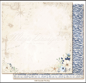 Maja Design Seaside - The Bay (MD-1340)