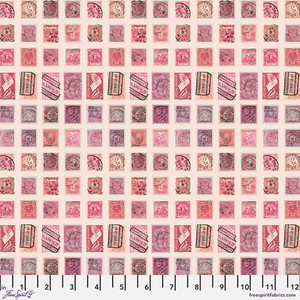 Tim Holtz Palette | Palette Pink | Stamps