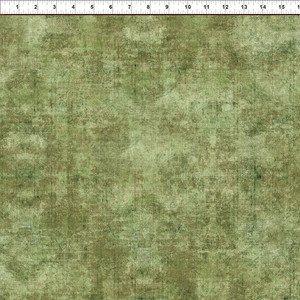 AORSH Fabric Line - Oregon Shop Hop Collection - Blender Moss / Sold by The 1/2 Yard