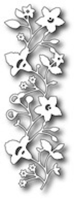 Memory Box Die - Catalina Border