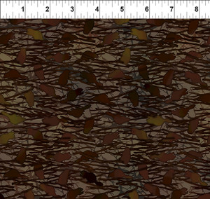 In The Beginnings - 2026 Oregon Shop Hop Collection - Beavers