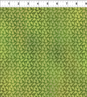 In The Beginnings - 2026 Oregon Shop Hop Collection - Pears print