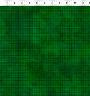 In The Beginnings - 2026 Oregon Shop Hop - Blender Amazon Hunter