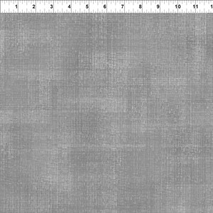 In The Beginnings - 2026 Oregon Shop Hop - Blender Pewter Steel