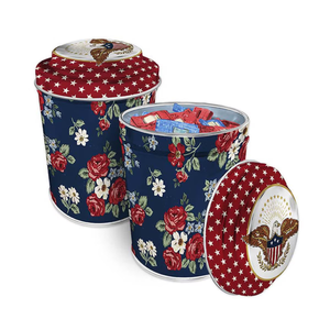 Riley Blake Designs - Independence Quilty™ Clips (ST-46816)