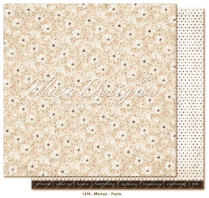 Maja Design - Memoir - Poetic (MEM-1476)