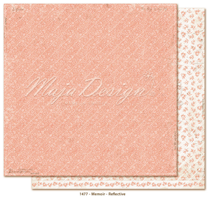 Maja Design - Memoir - Reflective (MEM-1477)