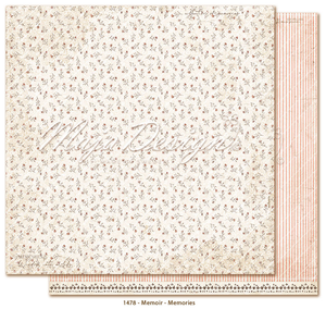 Maja Design - Memoir - Memories (MEM-1478)