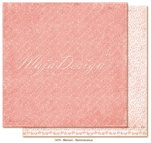 Maja Design - Memoir - Reminiscence (MEM-1479)