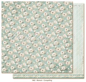 Maja Design - Memoir - Compelling