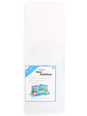 By Annie Base Stabilizer - 6.5" x 18.5" (BS140)