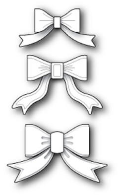 Memory Box Die - Open Studio -  Truly Gifted Memory Box Die - Open Studio -  Truly Gifted