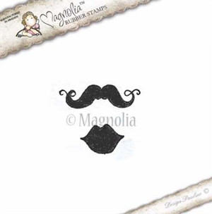 Magnolia Stamps Lovely Set