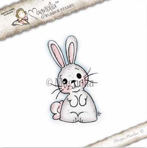 Magnolia Stamp Sakura - Sweet Bunny