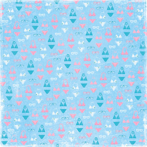 Maja Design Sommartider - Bikini