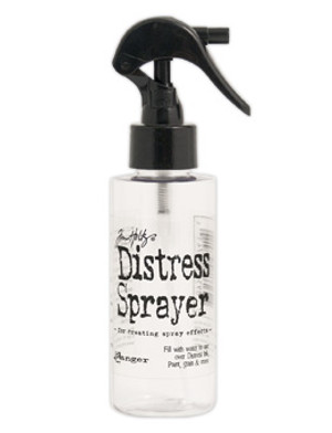 Tim Holtz Distress Sprayer