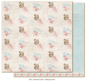 Maja Design Summer Crush - Falling In Love