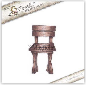 GARDEN CHAIR MAG-407