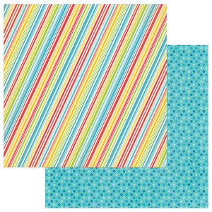 Photoplay - Party Boy - Diagonal Strip (PB2161)